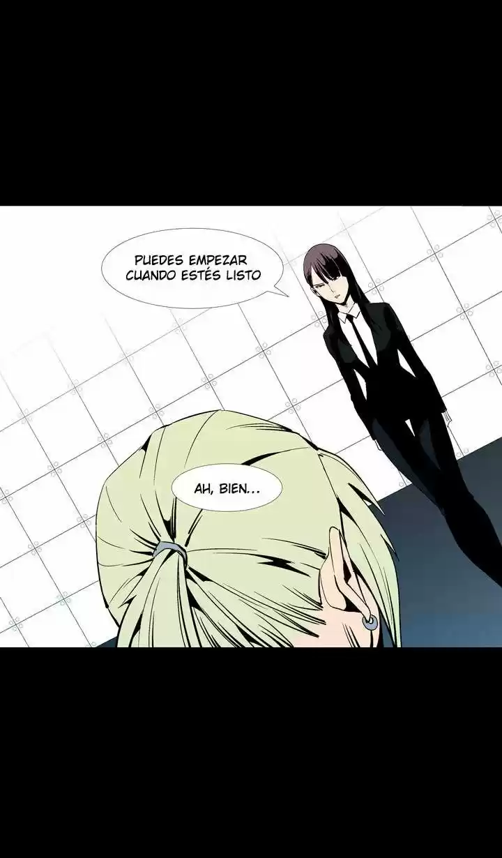 Ability - Capítulo 50 - Página 33 - LectorTMOo