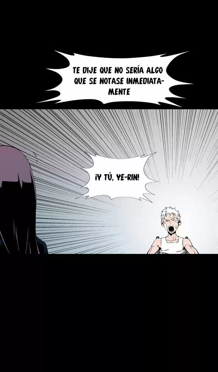 Ability - Capítulo 50 - Página 46 - LectorTMOo