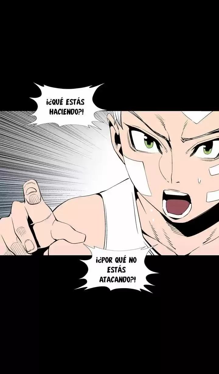 Ability - Capítulo 50 - Página 47 - LectorTMOo