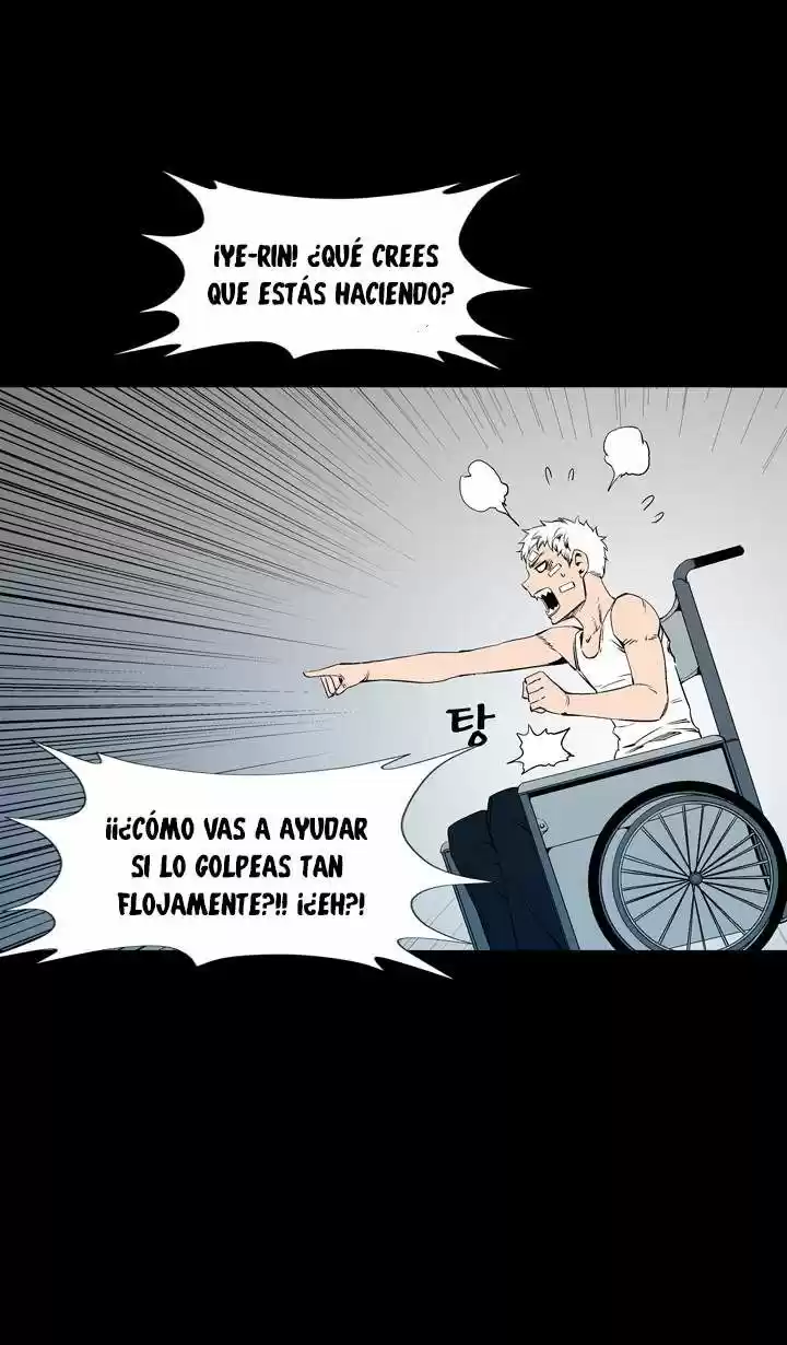 Ability - Capítulo 50 - Página 58 - LectorTMOo