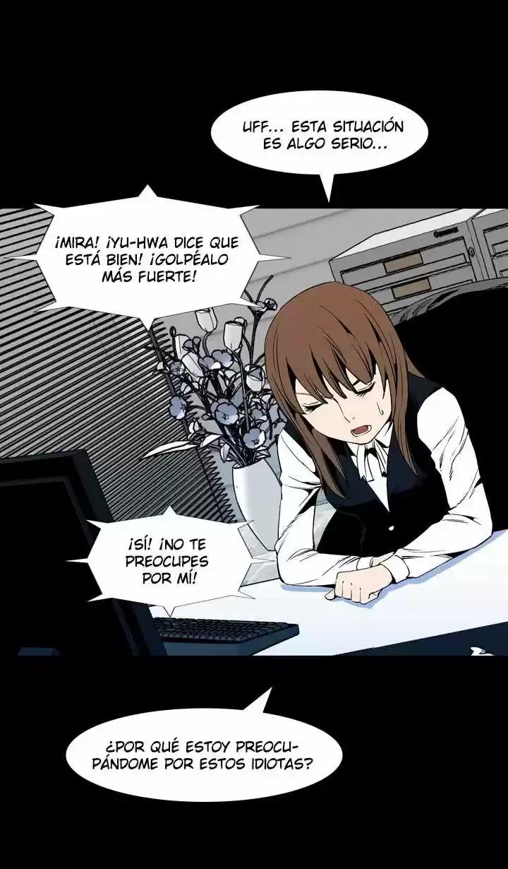 Ability - Capítulo 50 - Página 60 - LectorTMOo