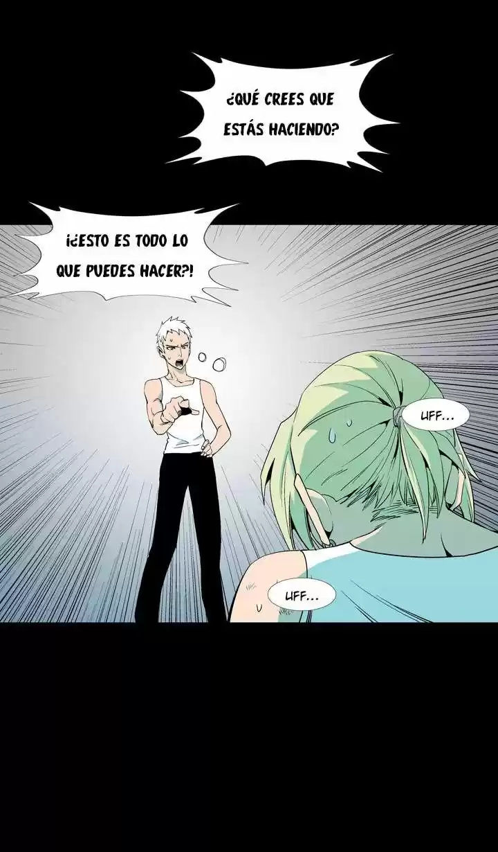 Ability - Capítulo 51 - Página 4 - LectorTMOo