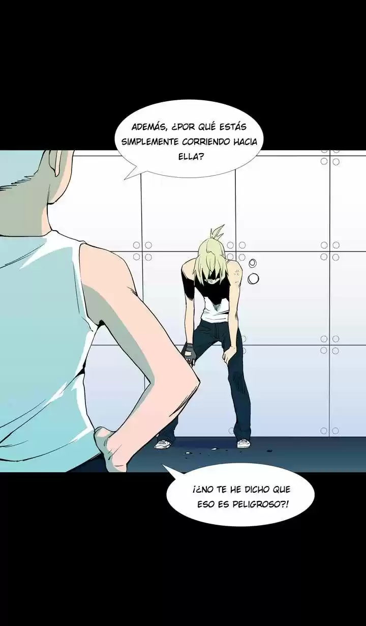 Ability - Capítulo 51 - Página 5 - LectorTMOo