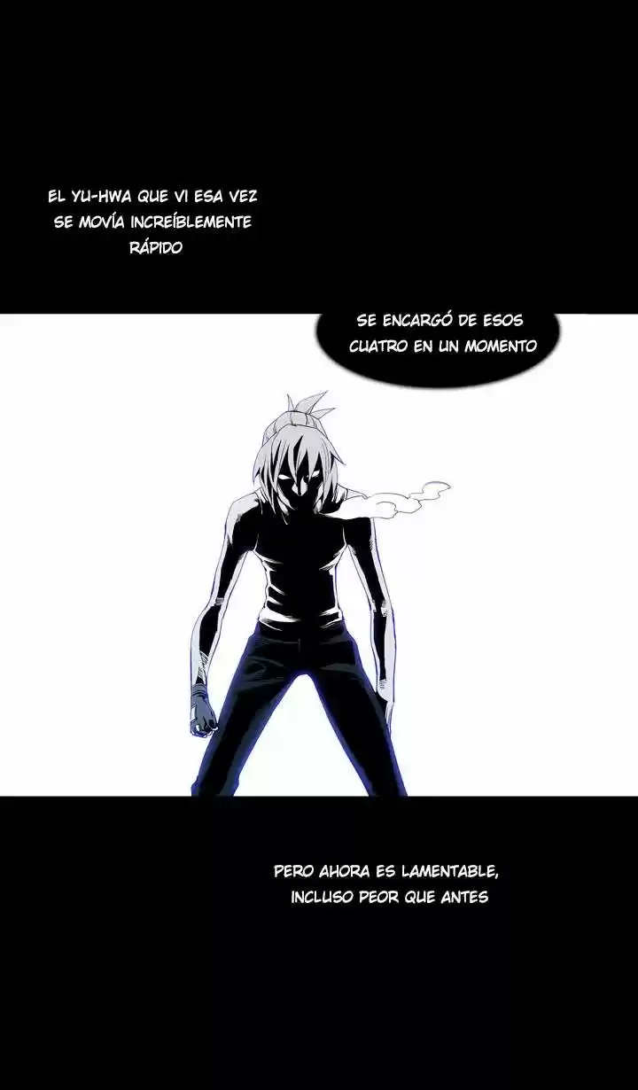 Ability - Capítulo 51 - Página 8 - LectorTMOo