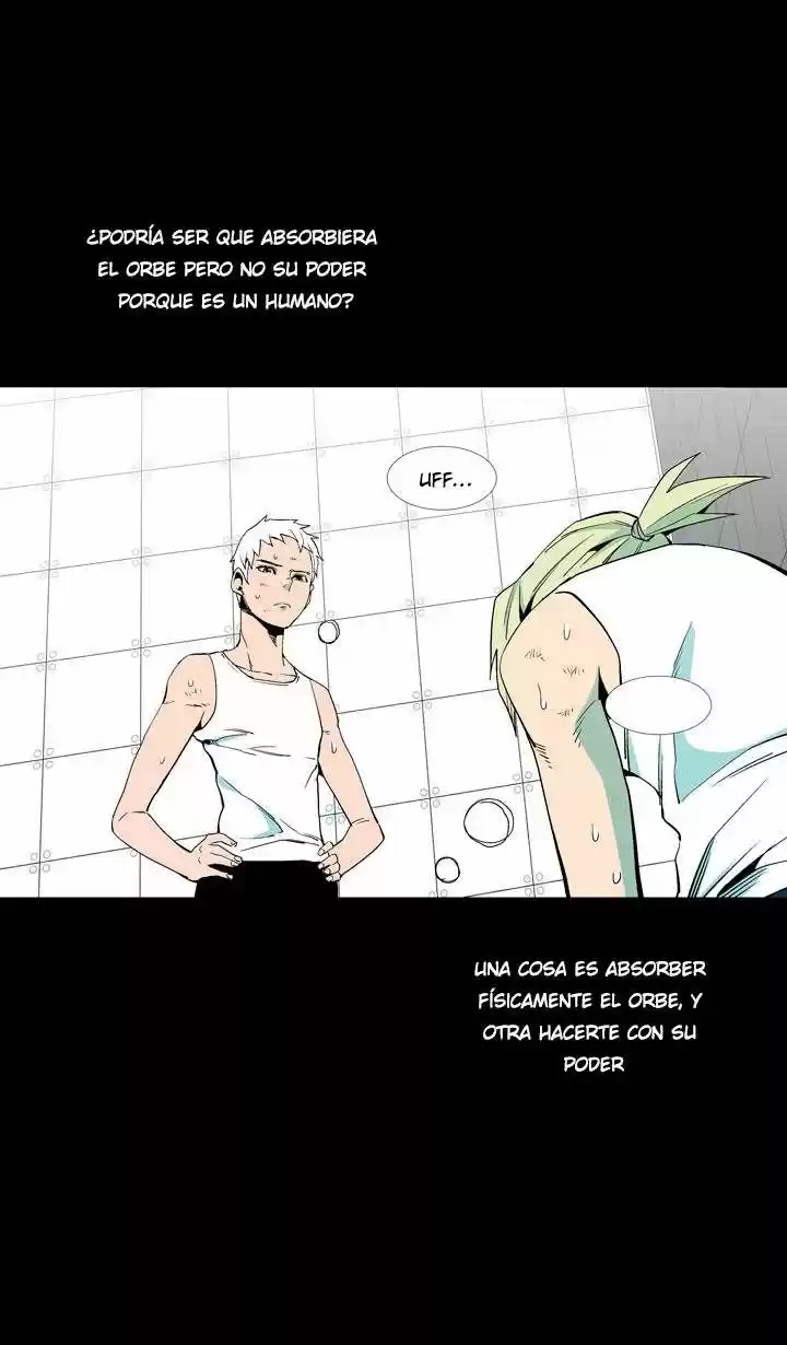 Ability - Capítulo 51 - Página 9 - LectorTMOo