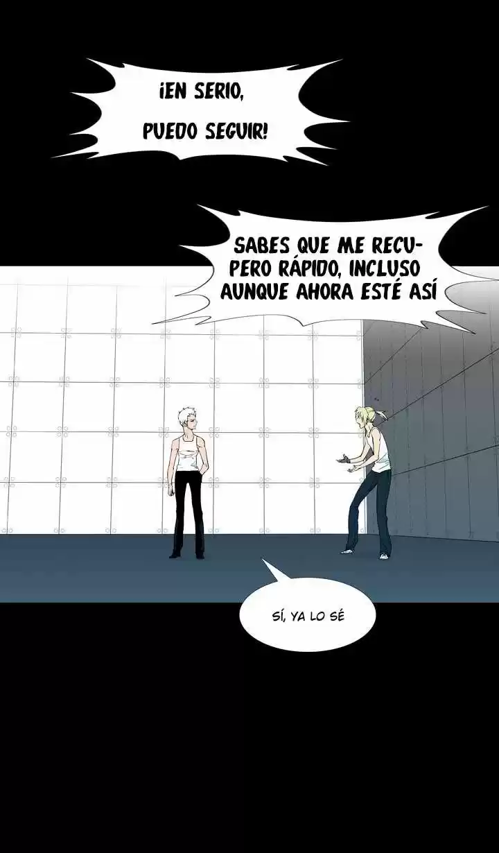 Ability - Capítulo 51 - Página 11 - LectorTMOo