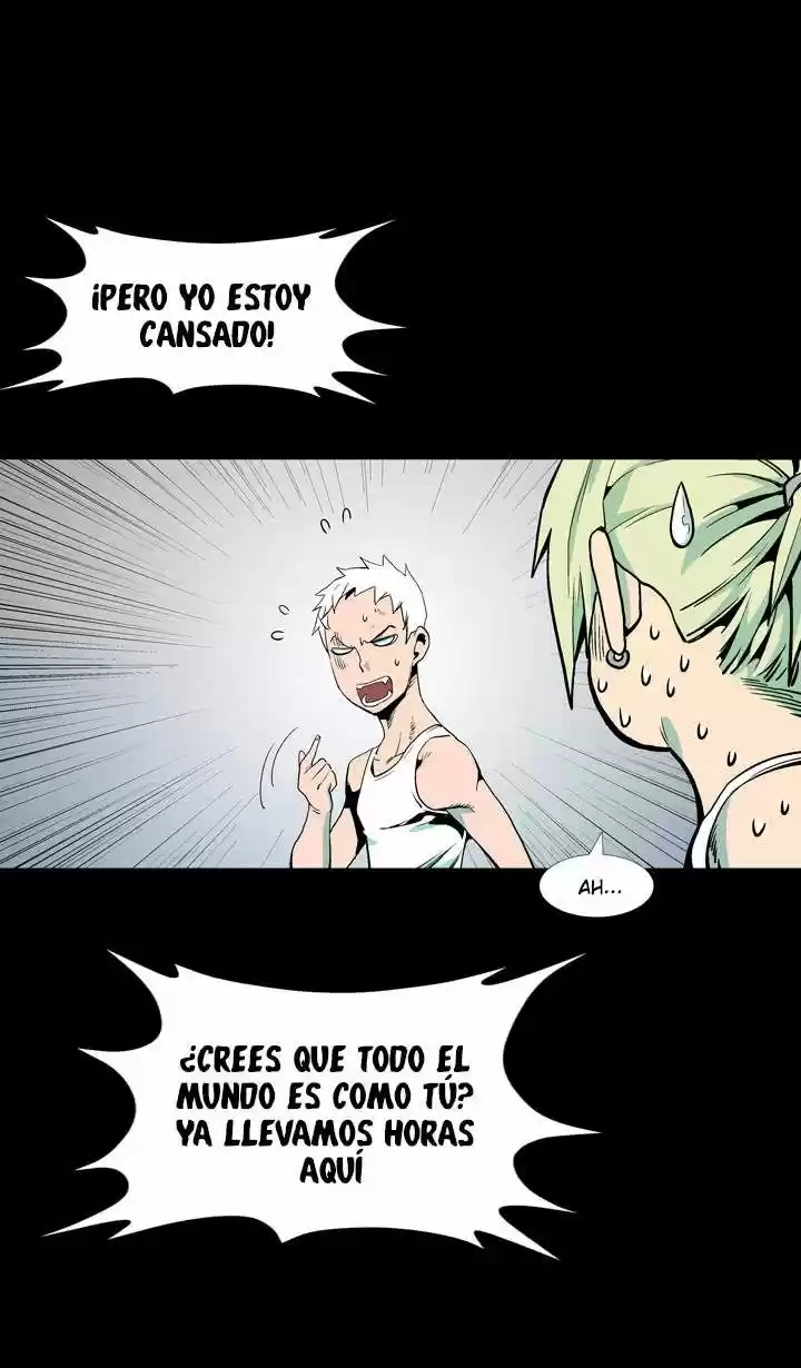 Ability - Capítulo 51 - Página 12 - LectorTMOo