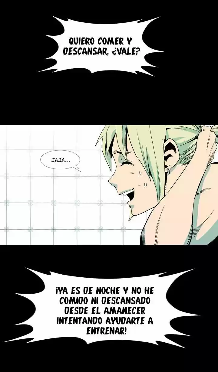 Ability - Capítulo 51 - Página 13 - LectorTMOo