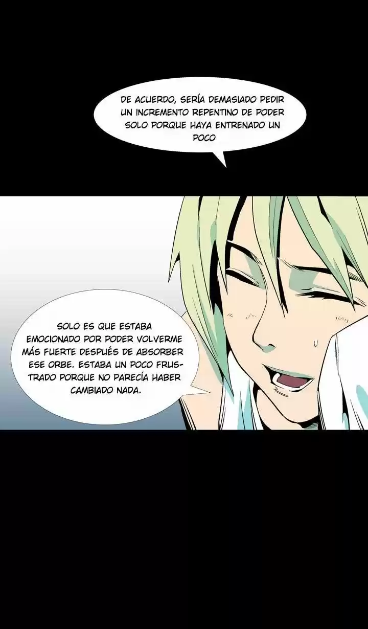 Ability - Capítulo 51 - Página 22 - LectorTMOo