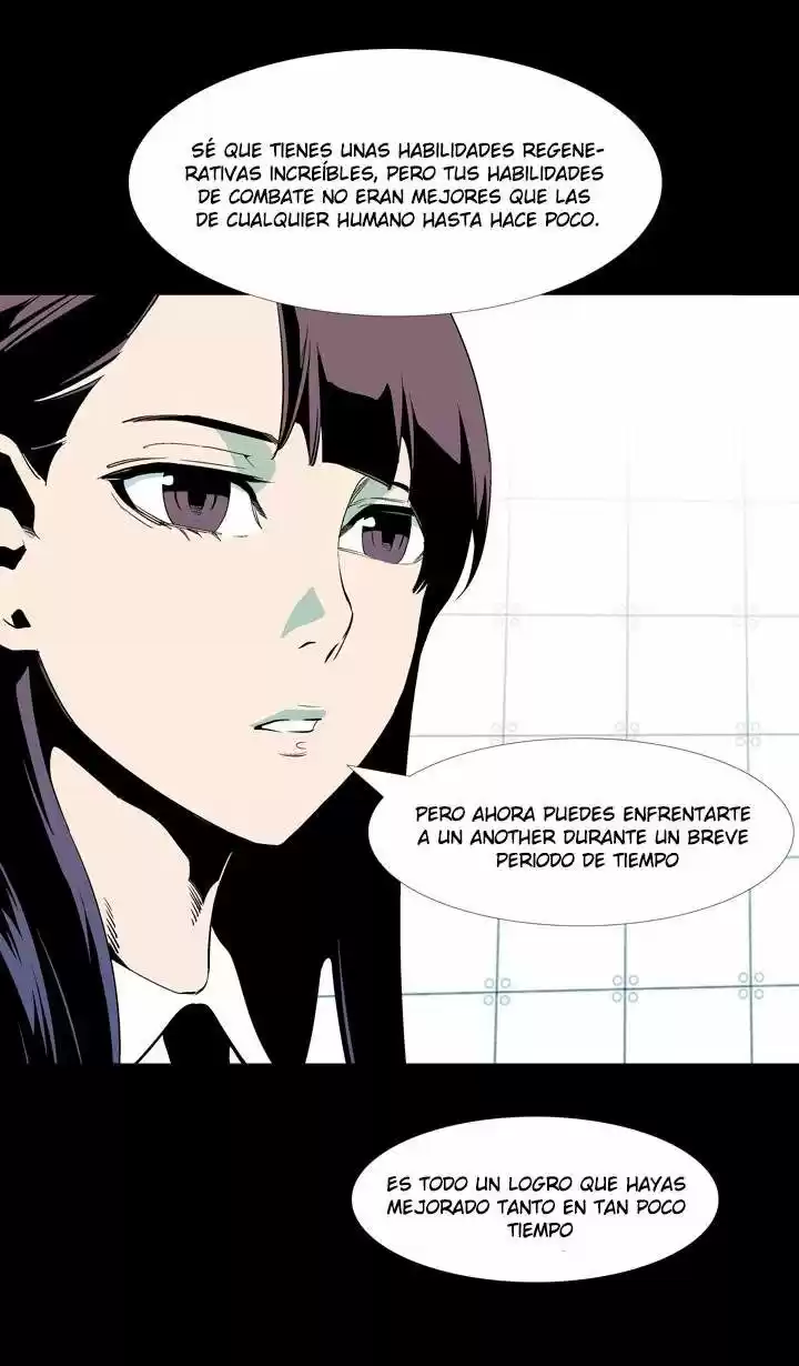 Ability - Capítulo 51 - Página 26 - LectorTMOo
