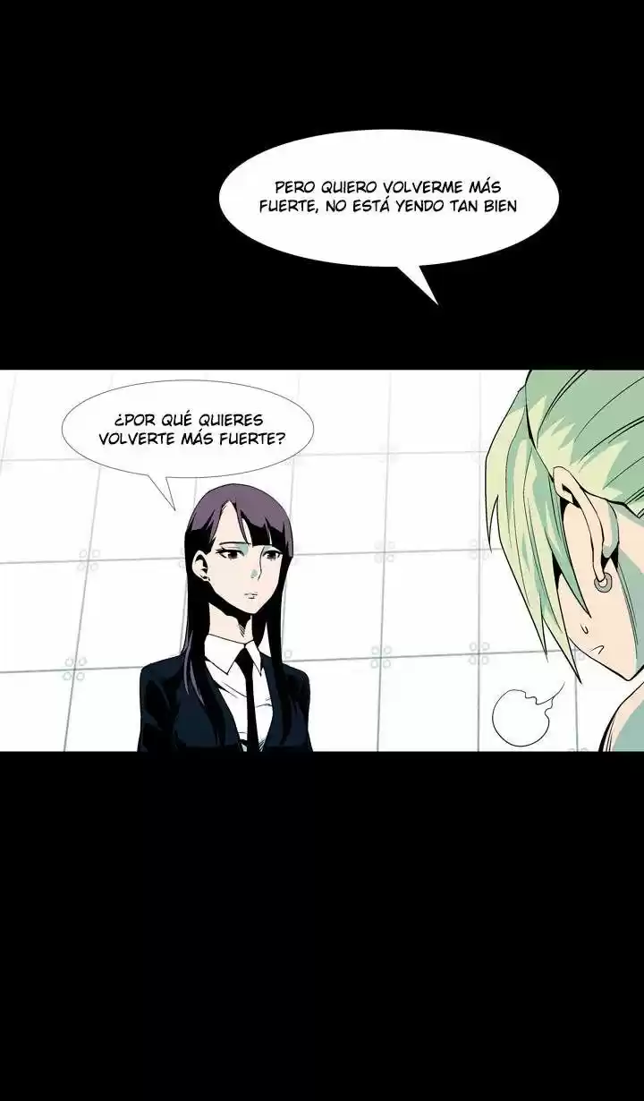 Ability - Capítulo 51 - Página 28 - LectorTMOo