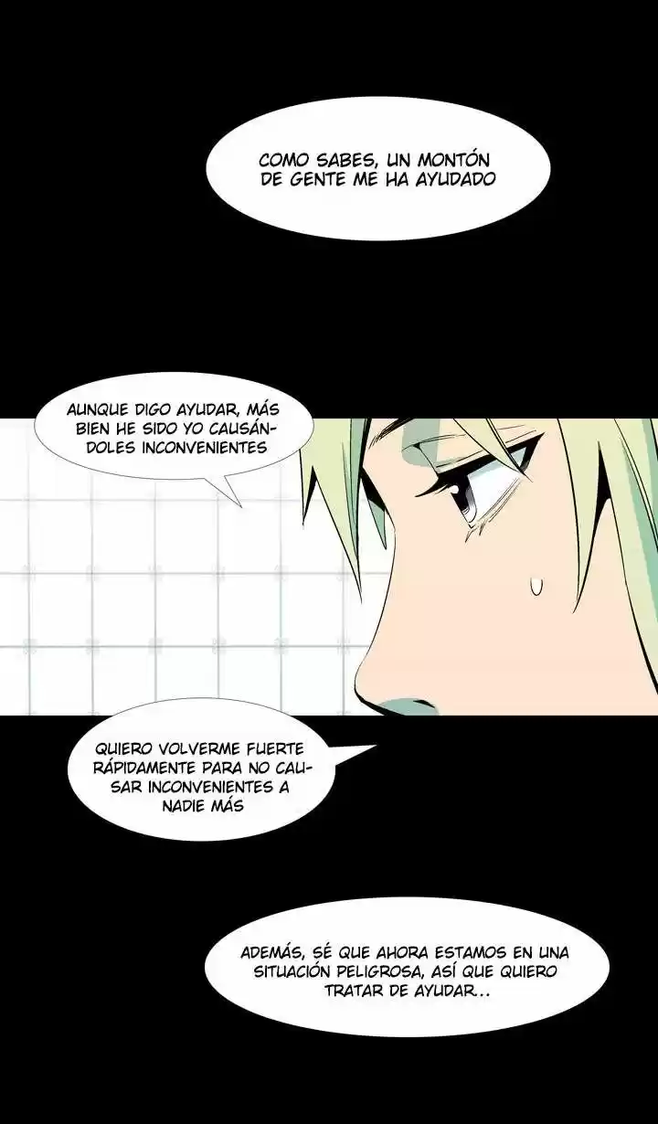 Ability - Capítulo 51 - Página 29 - LectorTMOo