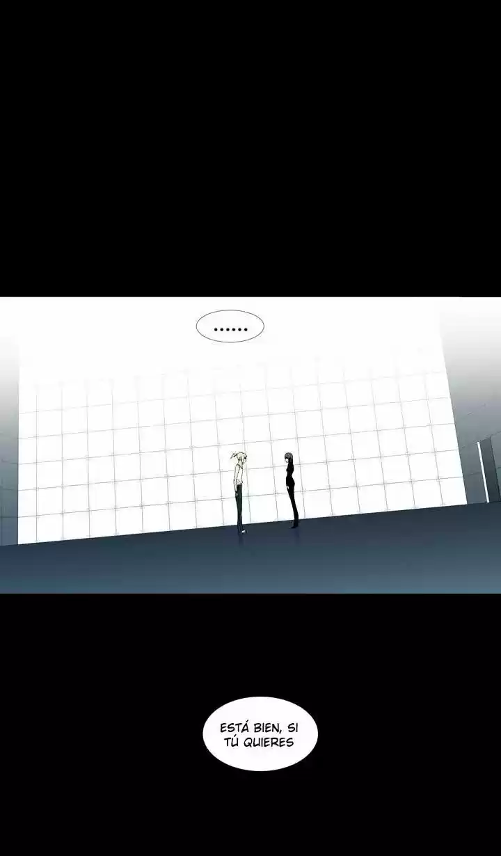 Ability - Capítulo 51 - Página 35 - LectorTMOo