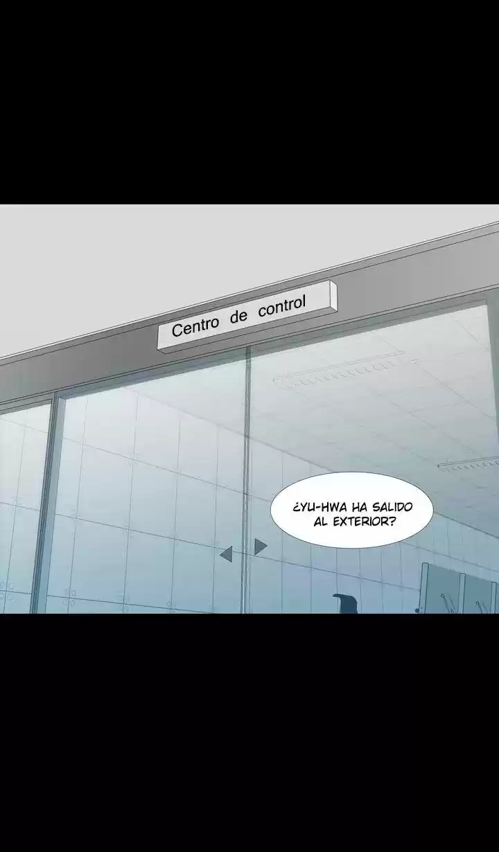 Ability - Capítulo 51 - Página 36 - LectorTMOo