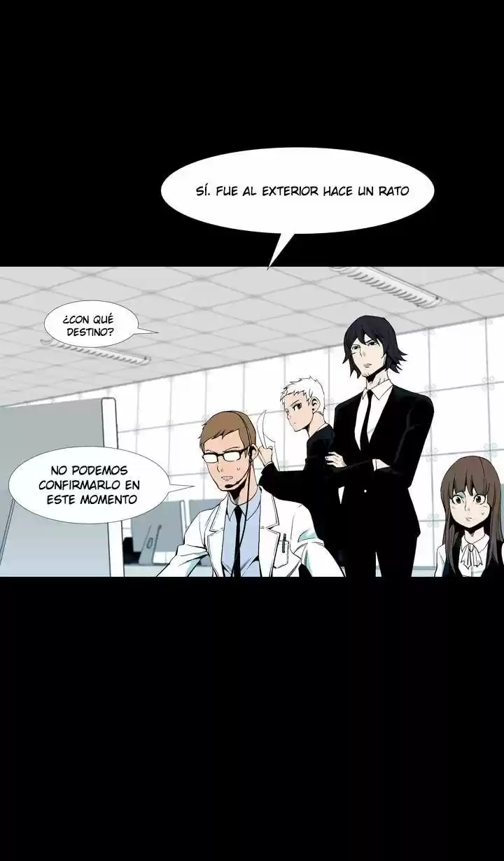 Ability - Capítulo 51 - Página 37 - LectorTMOo