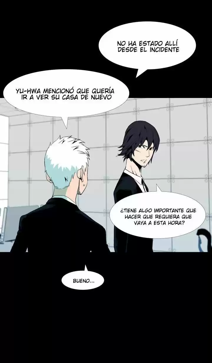 Ability - Capítulo 51 - Página 40 - LectorTMOo