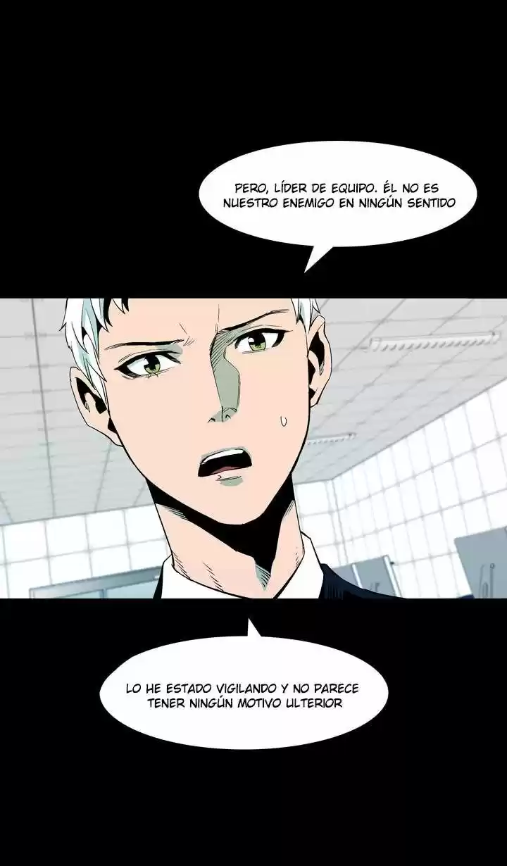 Ability - Capítulo 51 - Página 42 - LectorTMOo