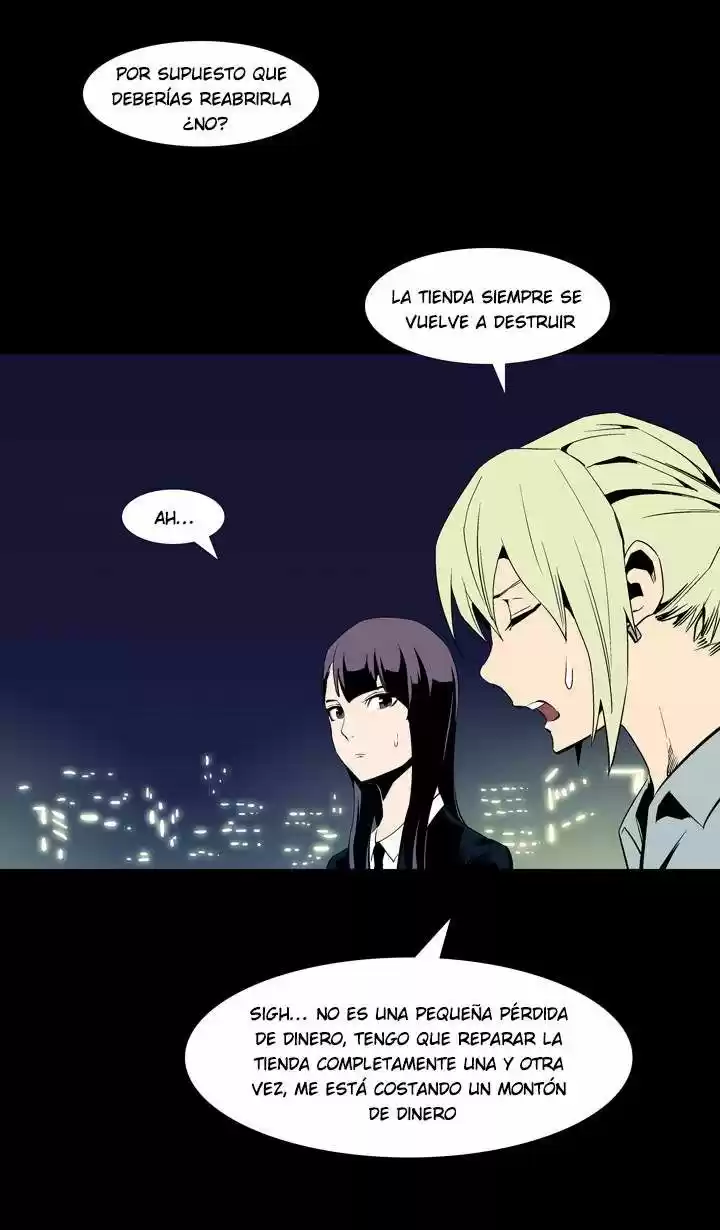 Ability - Capítulo 52 - Página 5 - LectorTMOo