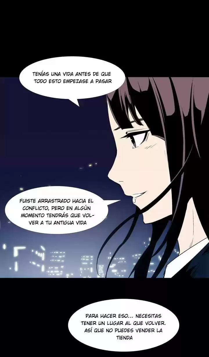 Ability - Capítulo 52 - Página 8 - LectorTMOo
