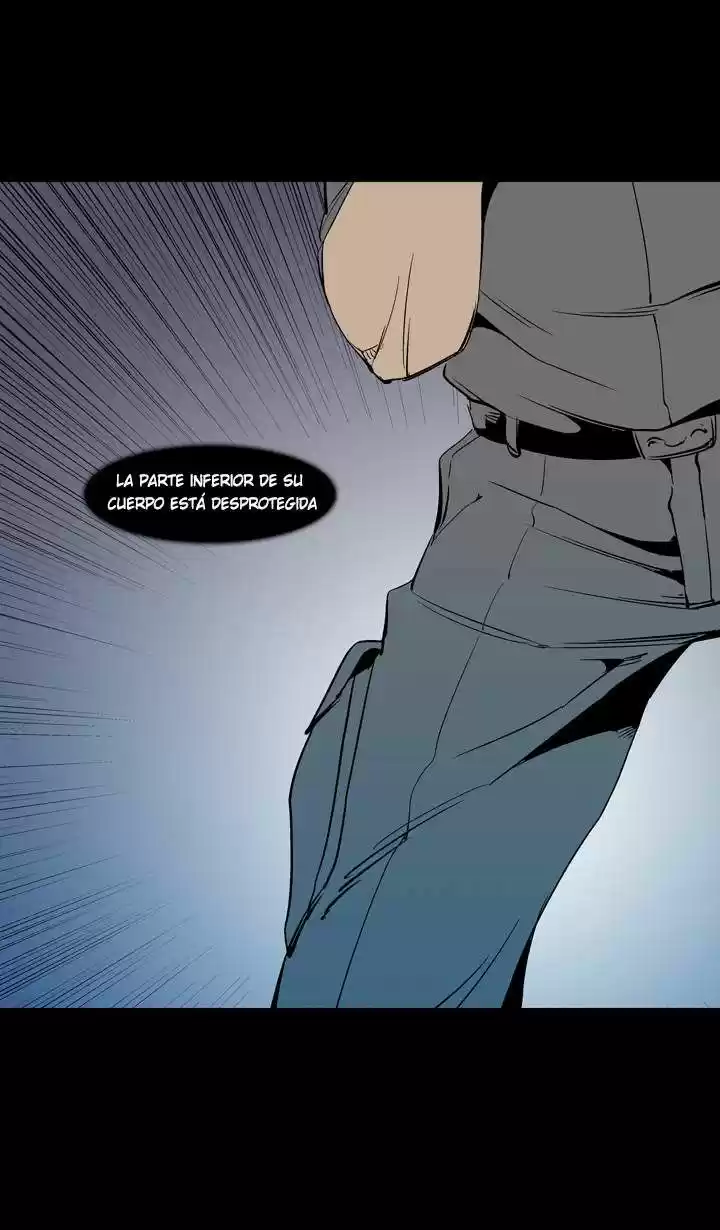 Ability - Capítulo 52 - Página 35 - LectorTMOo