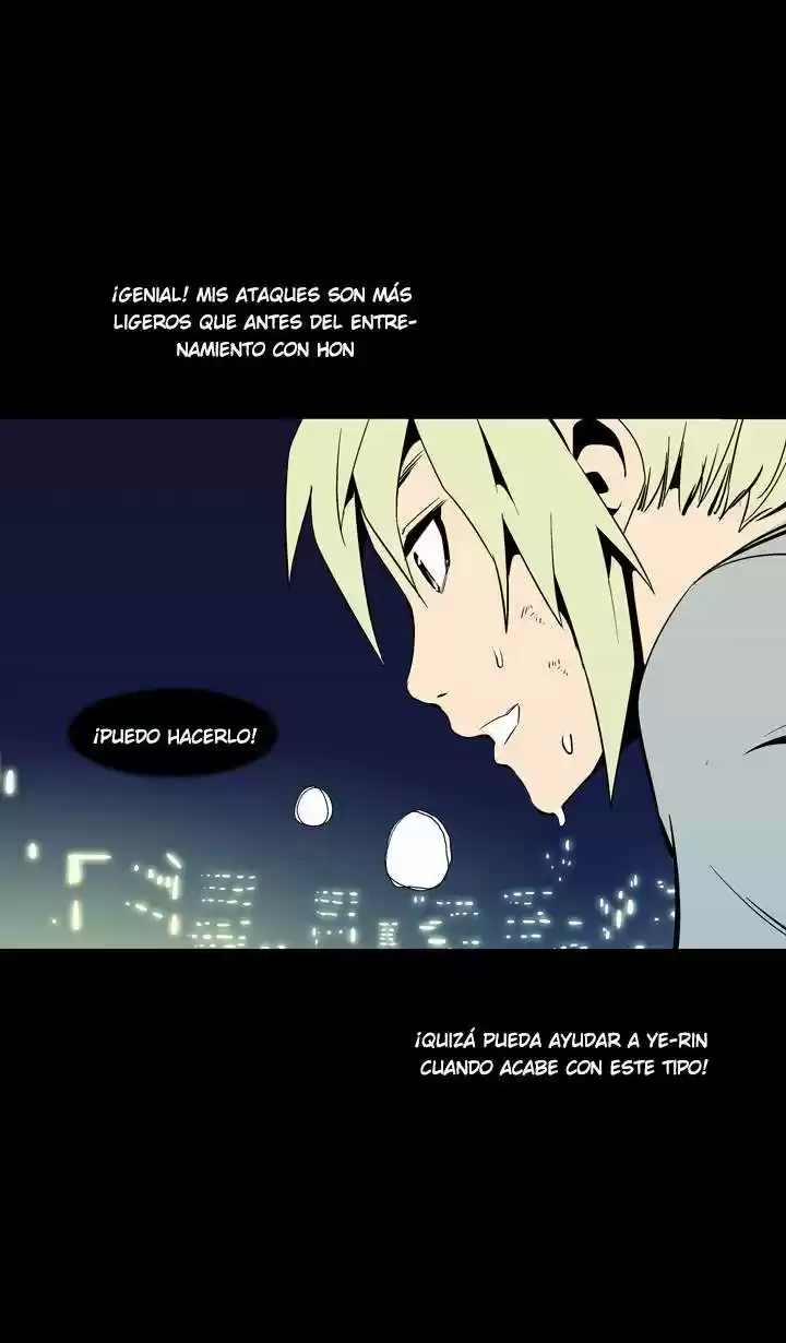 Ability - Capítulo 52 - Página 42 - LectorTMOo