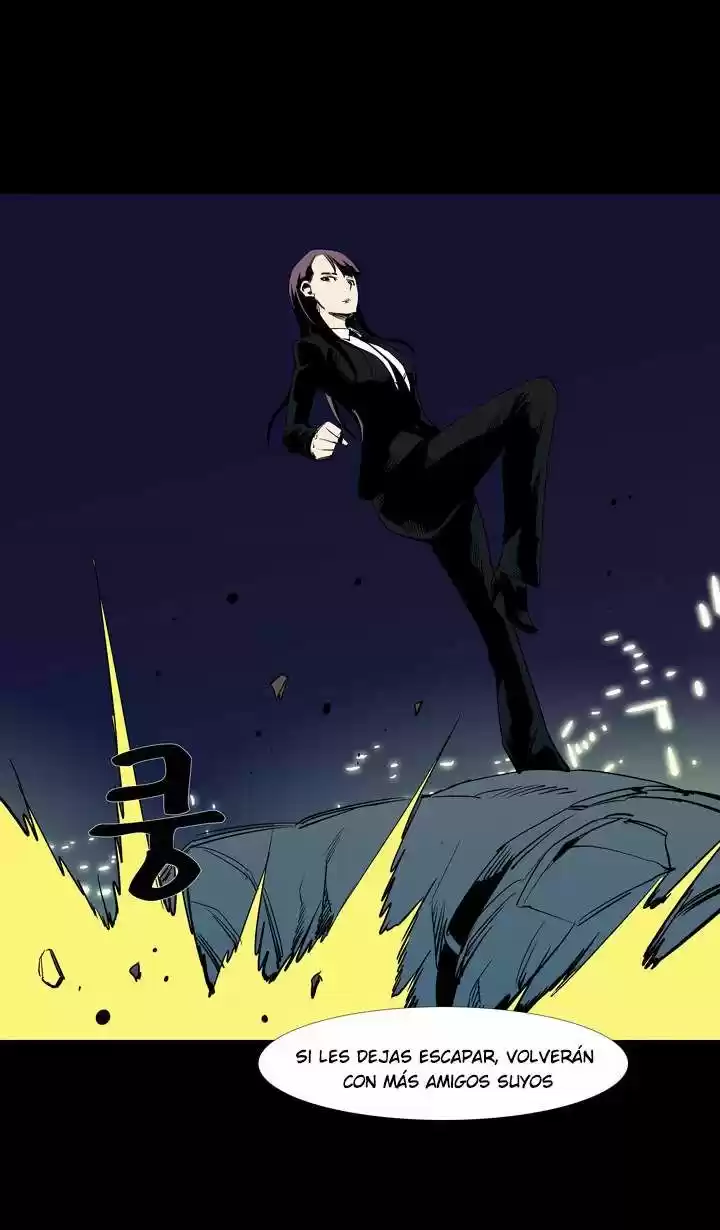 Ability - Capítulo 52 - Página 47 - LectorTMOo