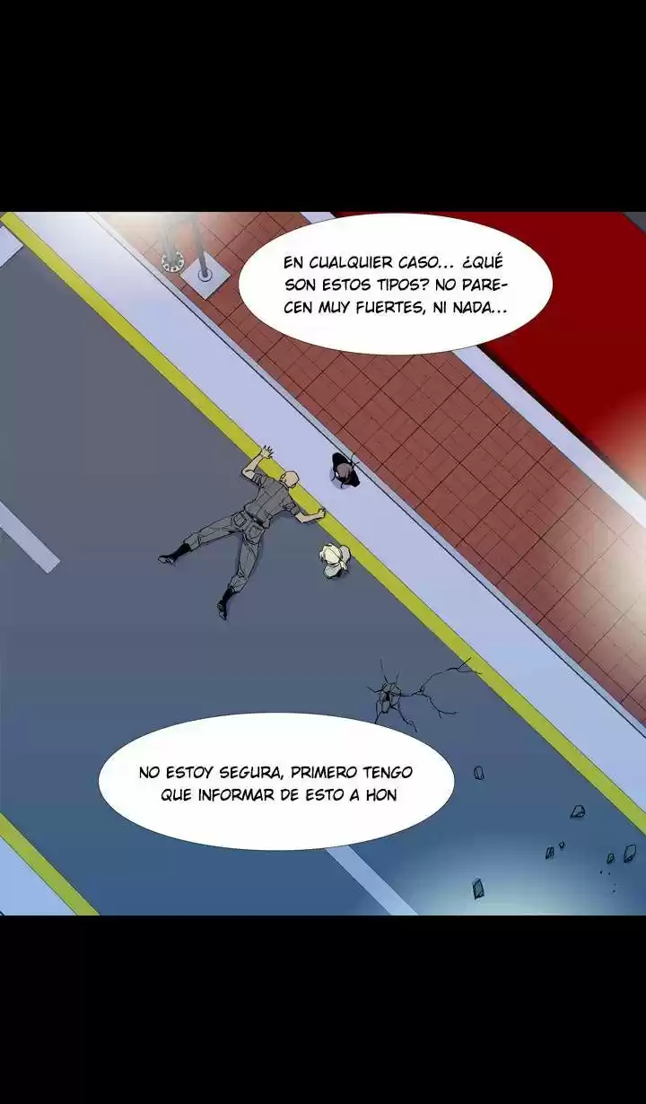 Ability - Capítulo 52 - Página 49 - LectorTMOo
