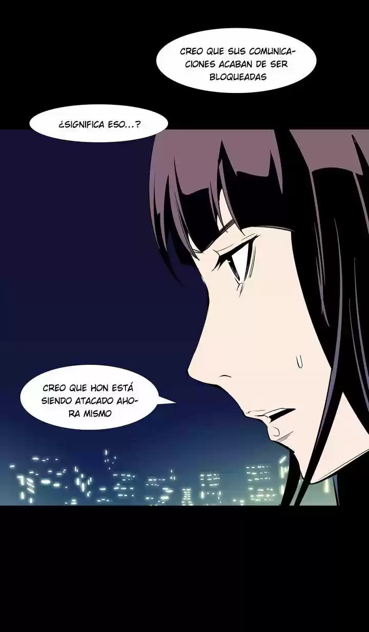 Ability - Capítulo 52 - Página 53 - LectorTMOo