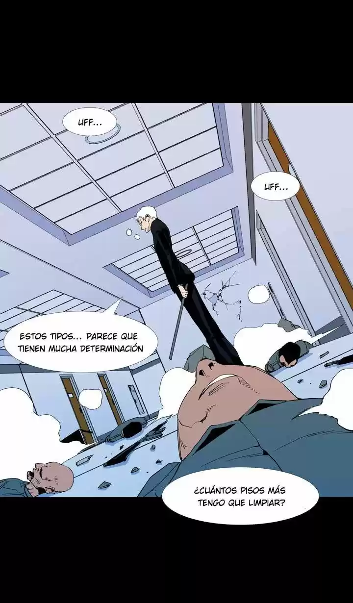 Ability - Capítulo 52 - Página 70 - LectorTMOo