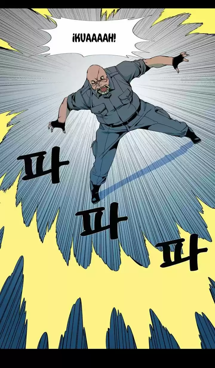 Ability - Capítulo 53 - Página 15 - LectorTMOo