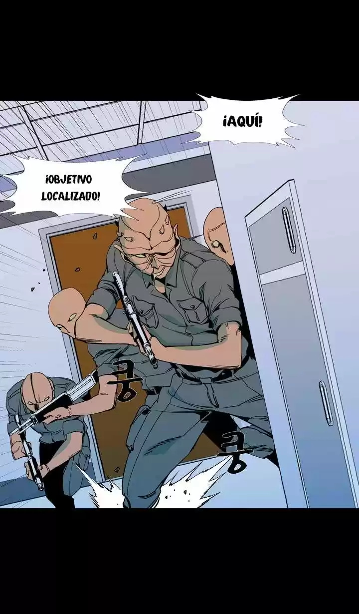 Ability - Capítulo 53 - Página 25 - LectorTMOo