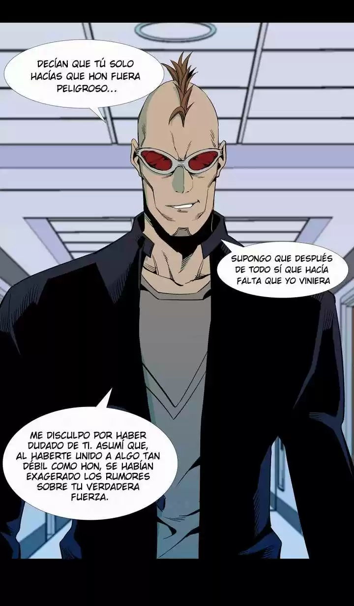 Ability - Capítulo 53 - Página 43 - LectorTMOo