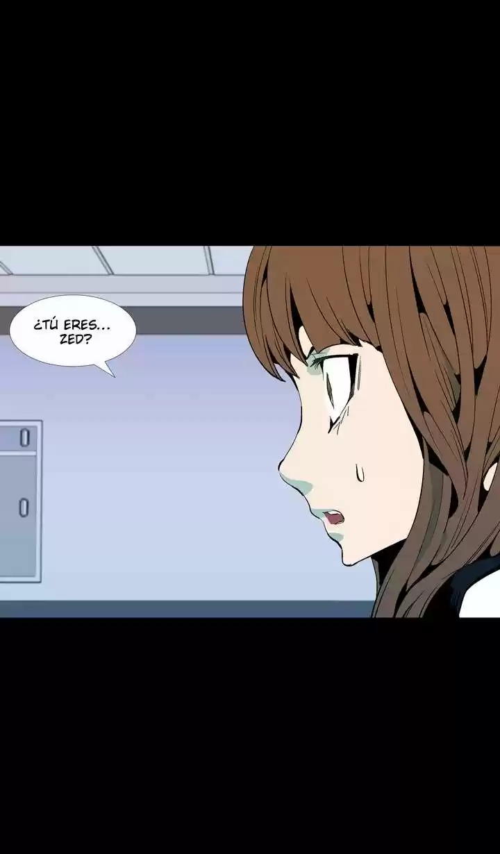 Ability - Capítulo 53 - Página 44 - LectorTMOo
