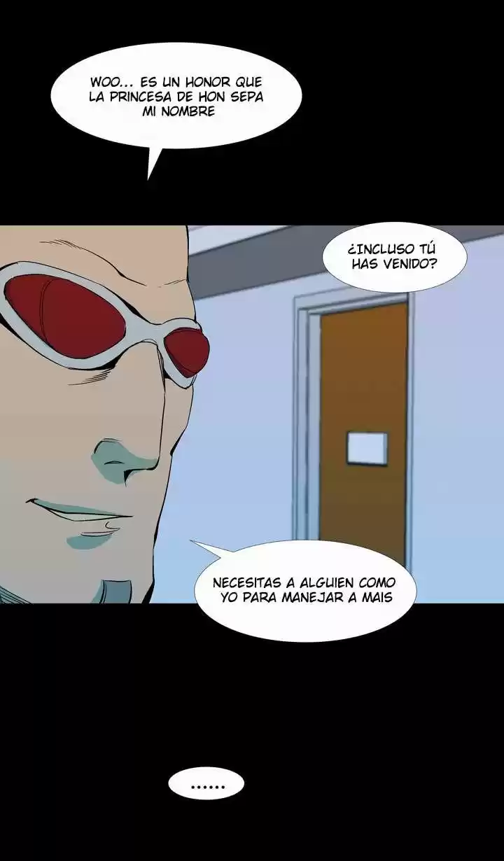 Ability - Capítulo 53 - Página 45 - LectorTMOo