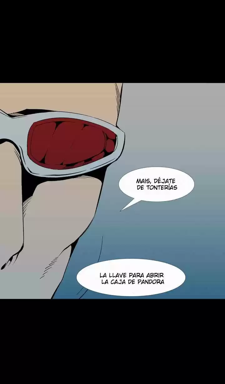 Ability - Capítulo 53 - Página 48 - LectorTMOo