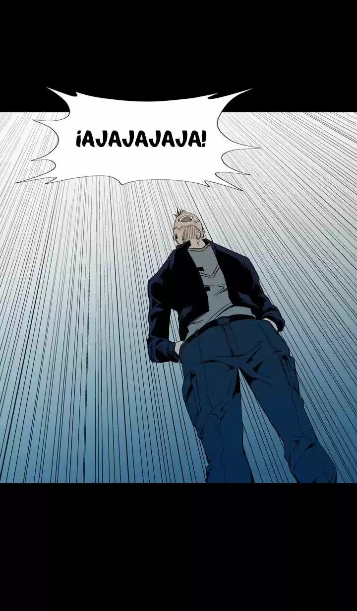 Ability - Capítulo 53 - Página 50 - LectorTMOo