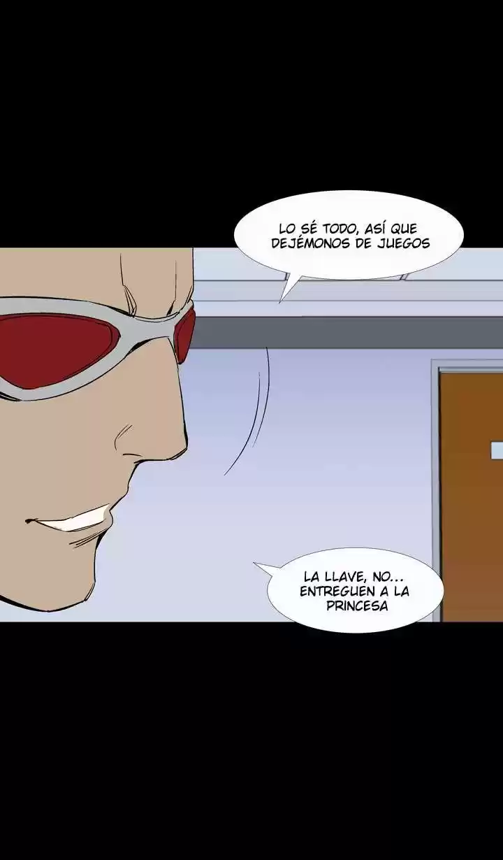 Ability - Capítulo 53 - Página 51 - LectorTMOo