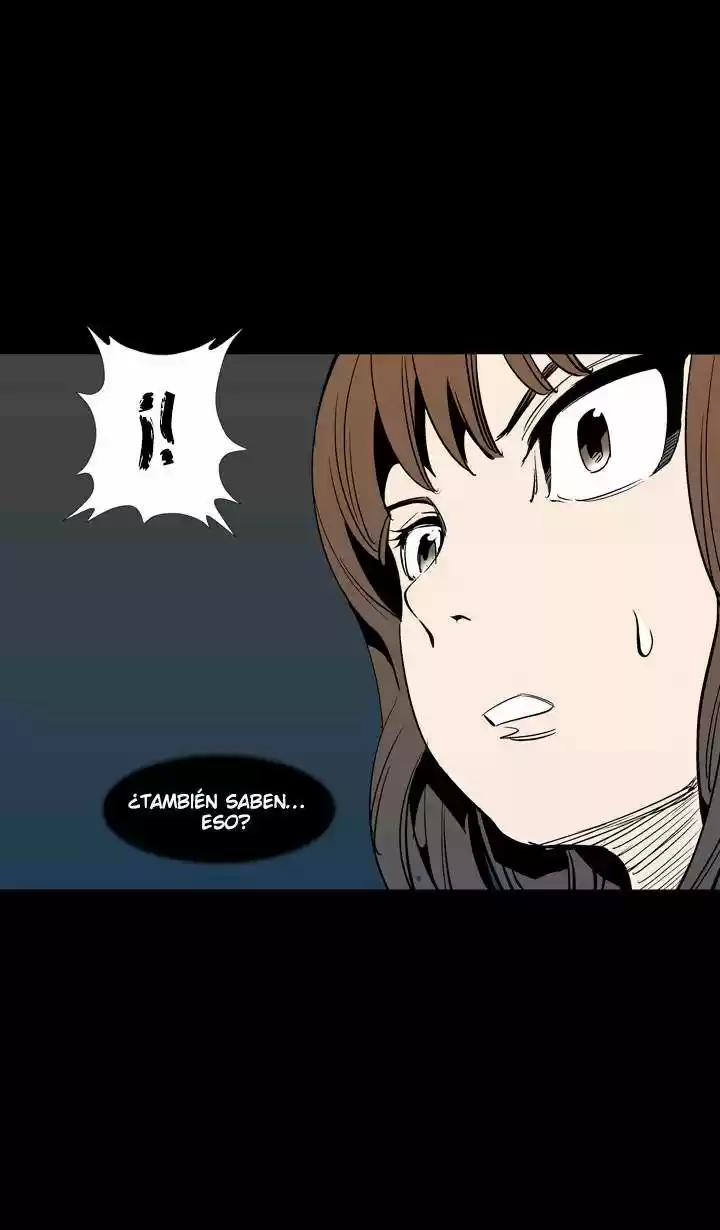 Ability - Capítulo 53 - Página 52 - LectorTMOo