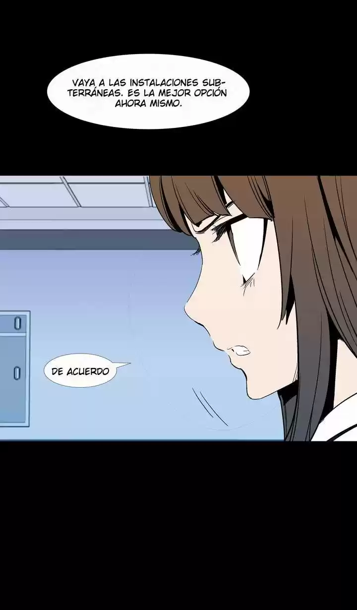 Ability - Capítulo 53 - Página 54 - LectorTMOo