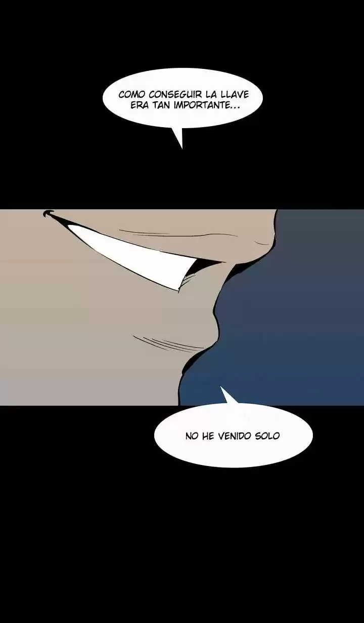 Ability - Capítulo 53 - Página 57 - LectorTMOo