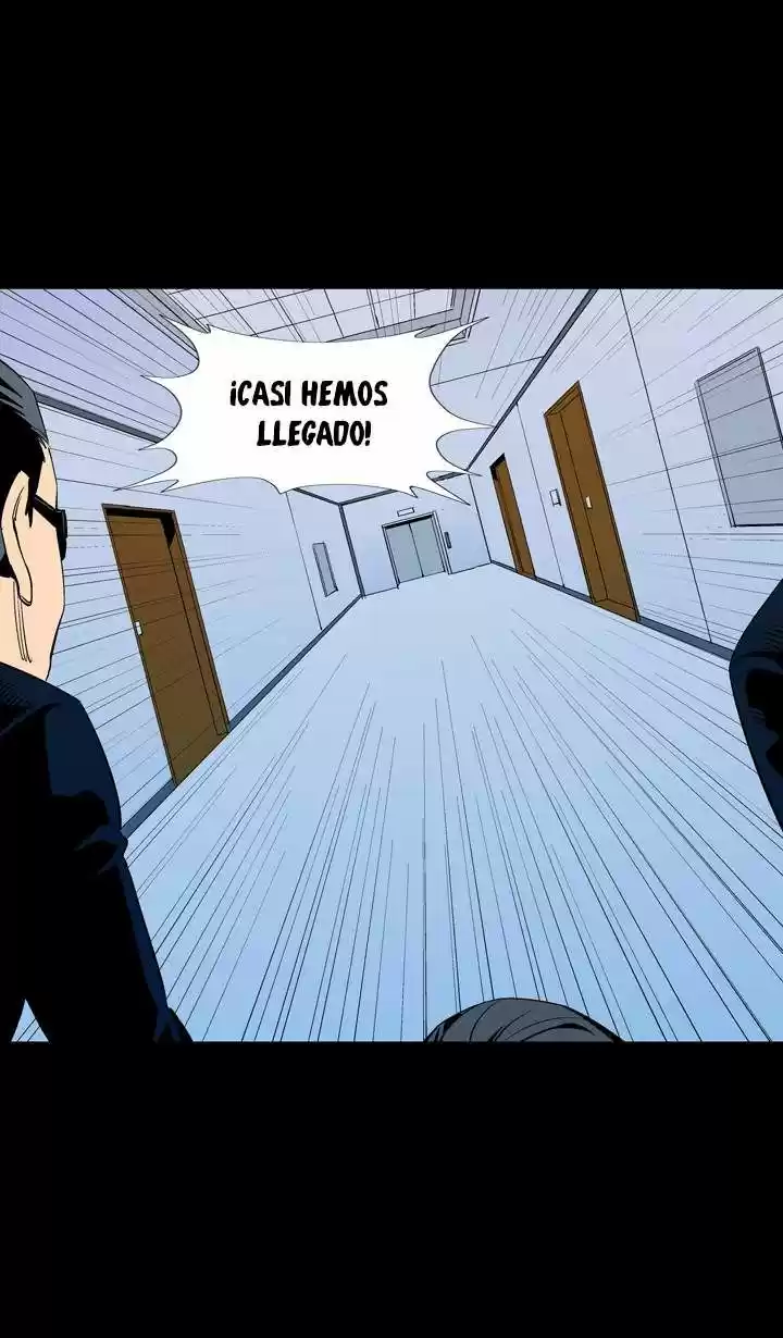 Ability - Capítulo 53 - Página 62 - LectorTMOo