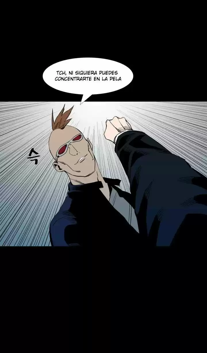 Ability - Capítulo 54 - Página 10 - LectorTMOo