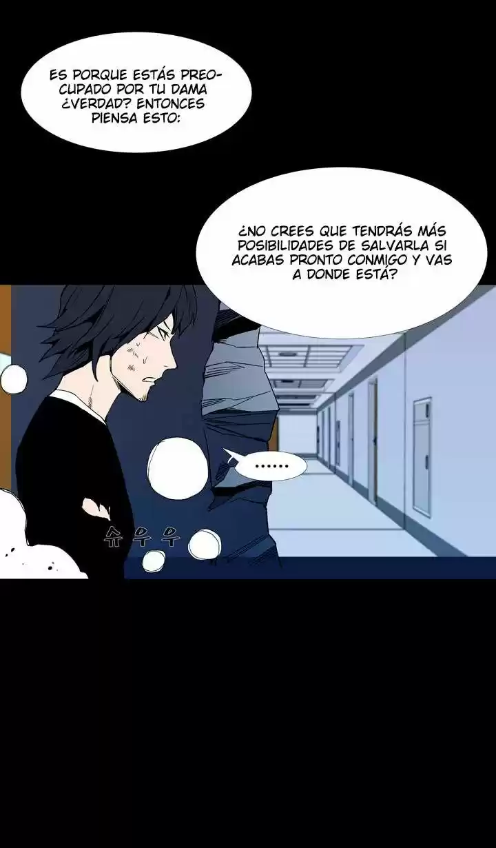 Ability - Capítulo 54 - Página 16 - LectorTMOo