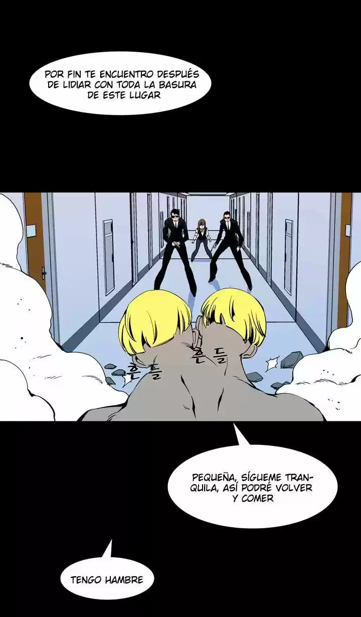 Ability - Capítulo 54 - Página 25 - LectorTMOo