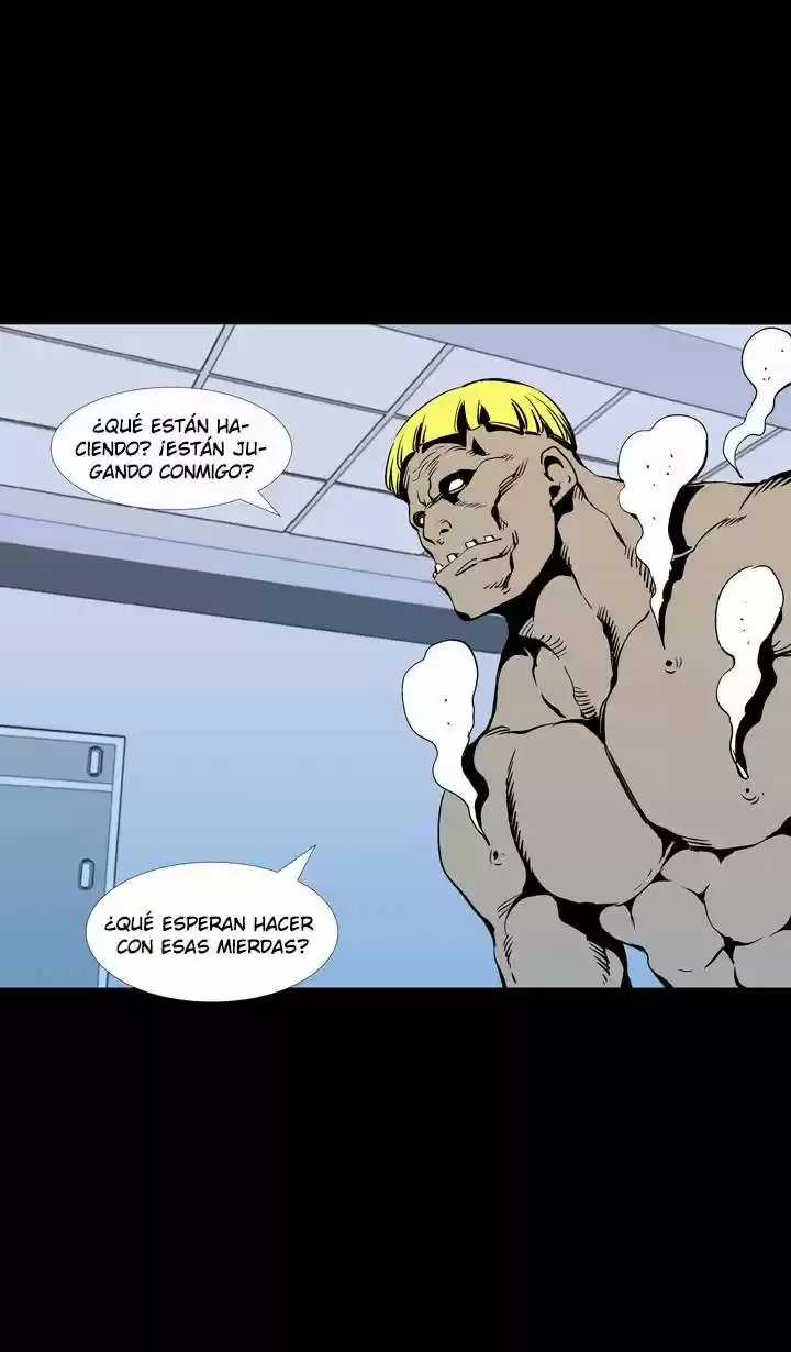 Ability - Capítulo 54 - Página 29 - LectorTMOo