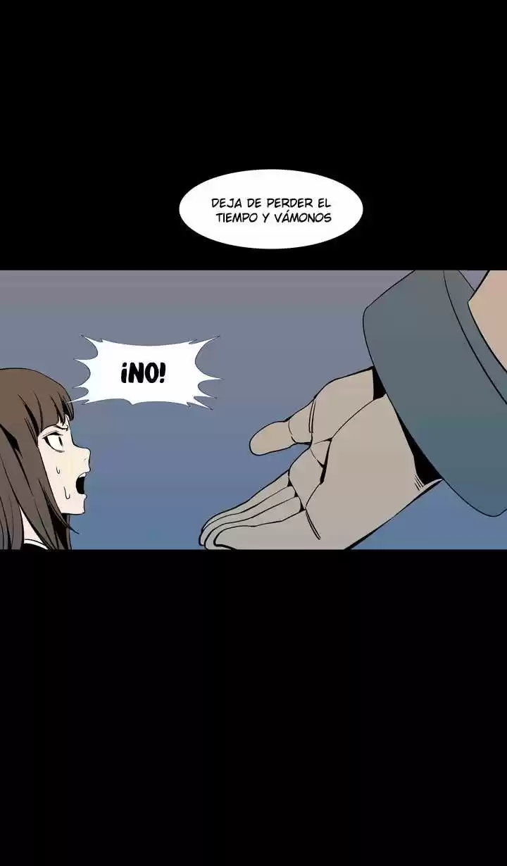 Ability - Capítulo 54 - Página 35 - LectorTMOo
