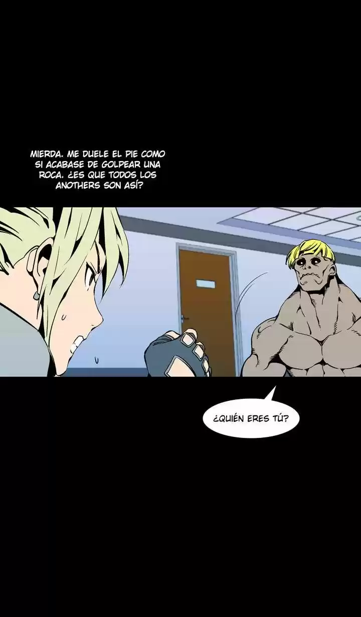 Ability - Capítulo 54 - Página 39 - LectorTMOo