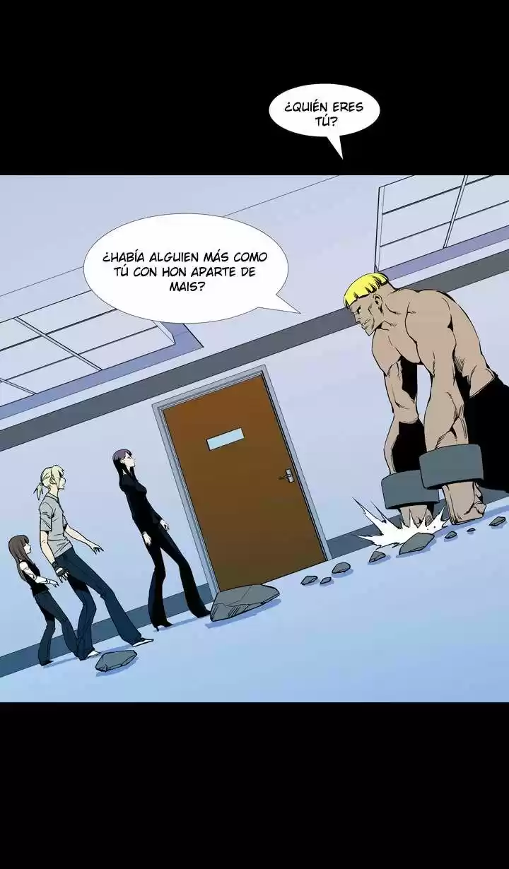 Ability - Capítulo 54 - Página 45 - LectorTMOo