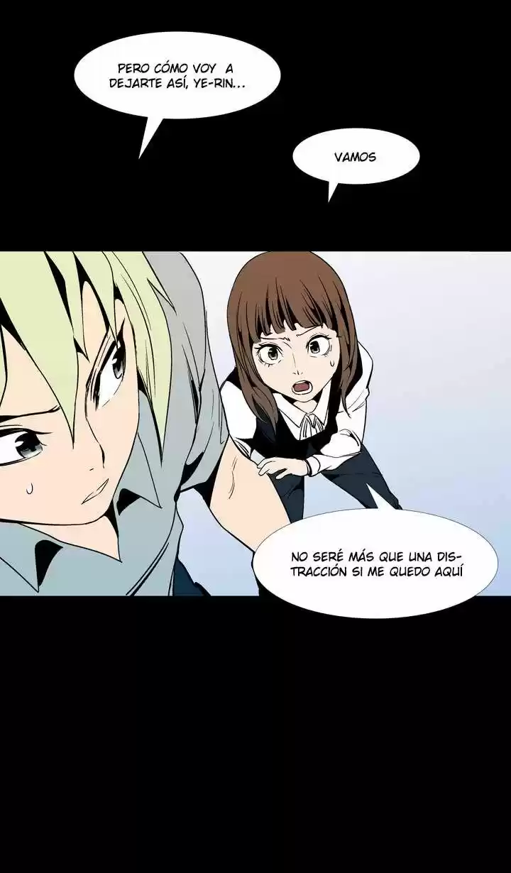 Ability - Capítulo 54 - Página 47 - LectorTMOo