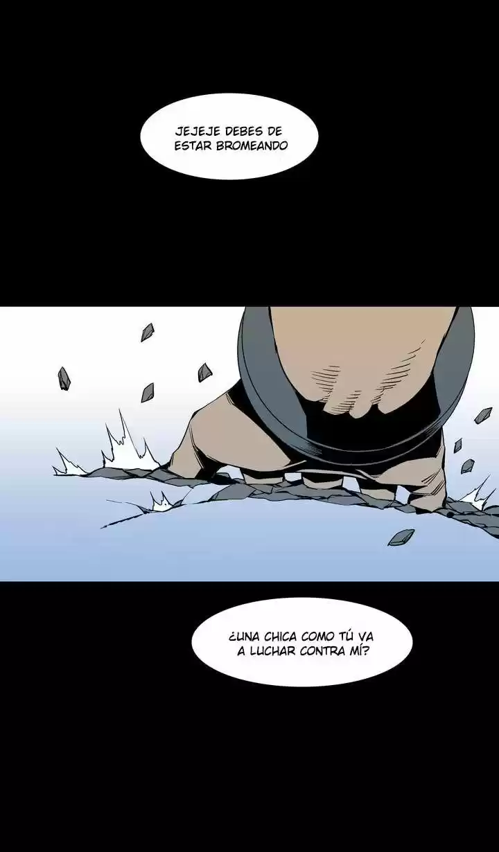 Ability - Capítulo 54 - Página 48 - LectorTMOo